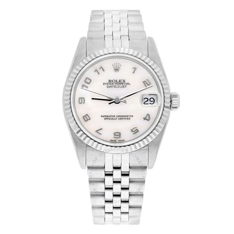 rolex lady datejust 78274 2001 prezzo|Rolex Datejust 31 for sale.